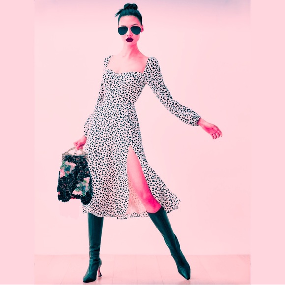 Vintage Brass Handle Black Lace Beaded Bag - Picture 5 of 16